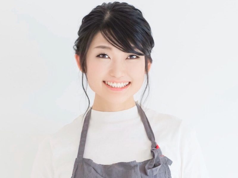 佐々木綾子 サステナブル料理 一流シェフをご自宅で体験 うちchef 公式 うちchef